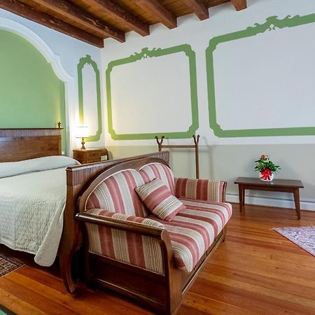 Bed and Breakfast Palazzo Scolari Polcenigo Екстер'єр фото