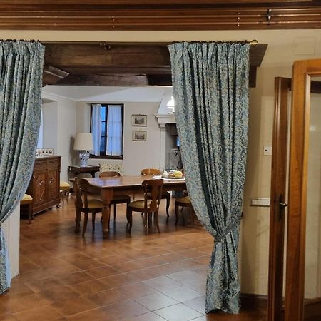 Bed and Breakfast Palazzo Scolari Polcenigo Екстер'єр фото