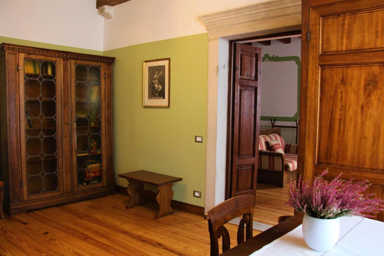 Bed and Breakfast Palazzo Scolari Polcenigo Екстер'єр фото