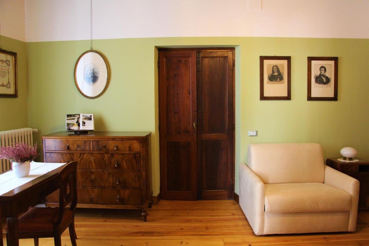 Bed and Breakfast Palazzo Scolari Polcenigo Екстер'єр фото