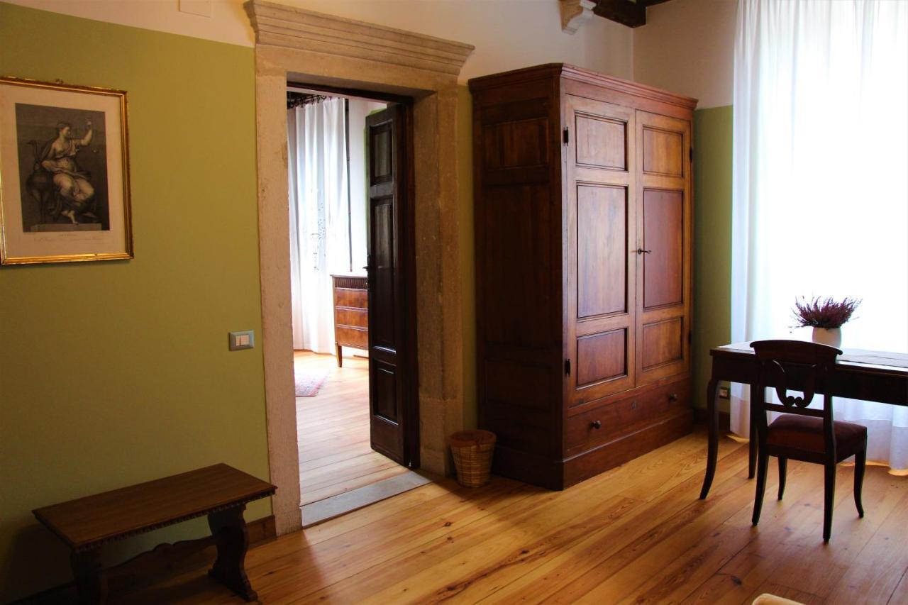 Bed and Breakfast Palazzo Scolari Polcenigo Екстер'єр фото