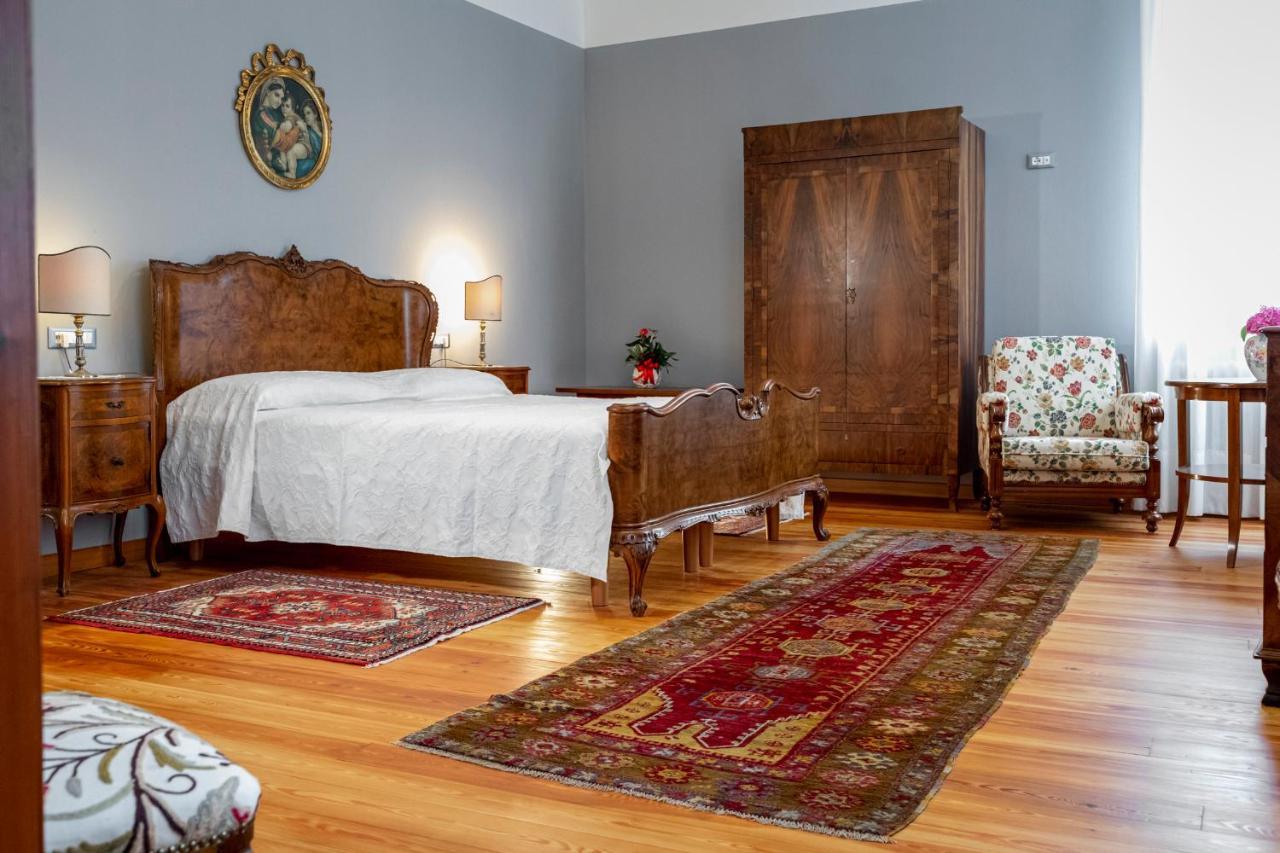 Bed and Breakfast Palazzo Scolari Polcenigo Екстер'єр фото