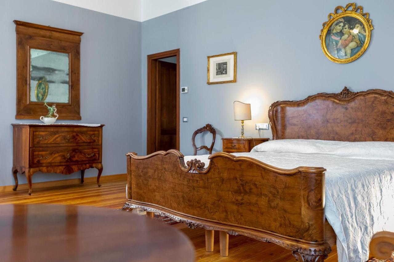 Bed and Breakfast Palazzo Scolari Polcenigo Екстер'єр фото