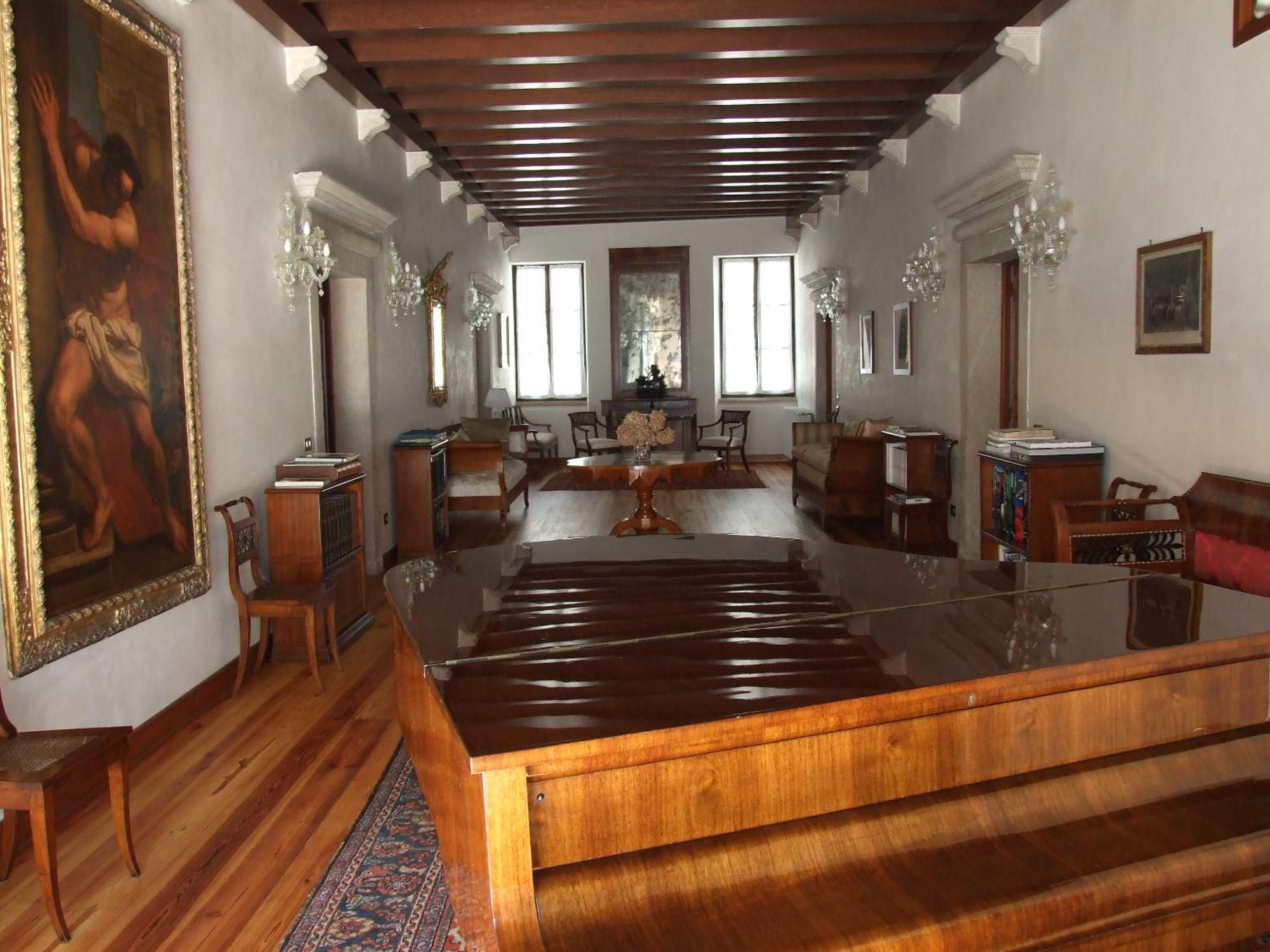 Bed and Breakfast Palazzo Scolari Polcenigo Екстер'єр фото