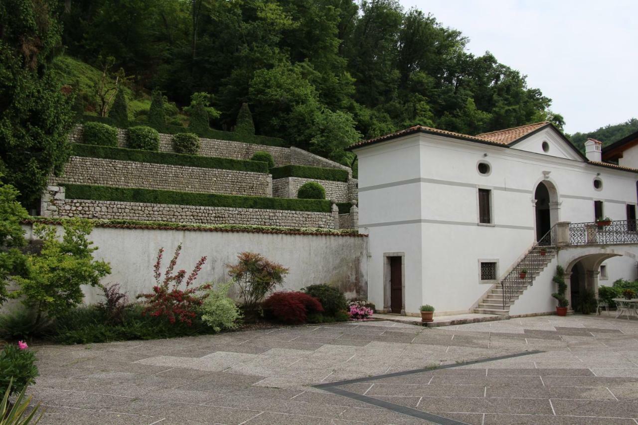 Bed and Breakfast Palazzo Scolari Polcenigo Екстер'єр фото