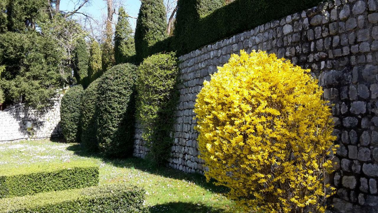 Bed and Breakfast Palazzo Scolari Polcenigo Екстер'єр фото