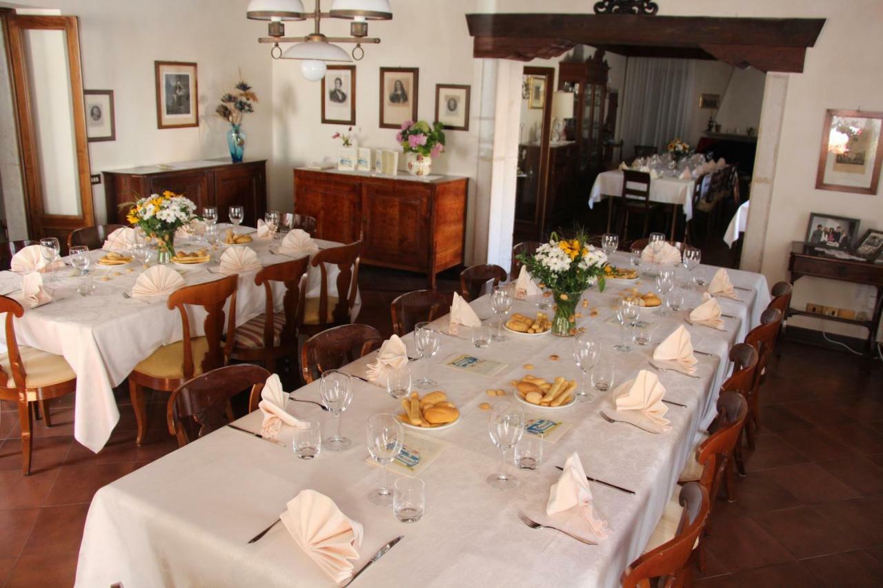 Bed and Breakfast Palazzo Scolari Polcenigo Екстер'єр фото